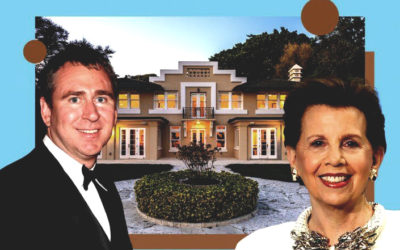 Ken Griffin, comprador de la propiedad de 107 millones de dólares de Adrienne Arsht: fuentes