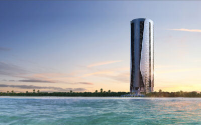 Bentley Residences sunny isles