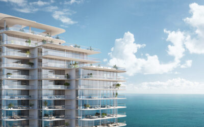 The Perigon Residences Miami Beach