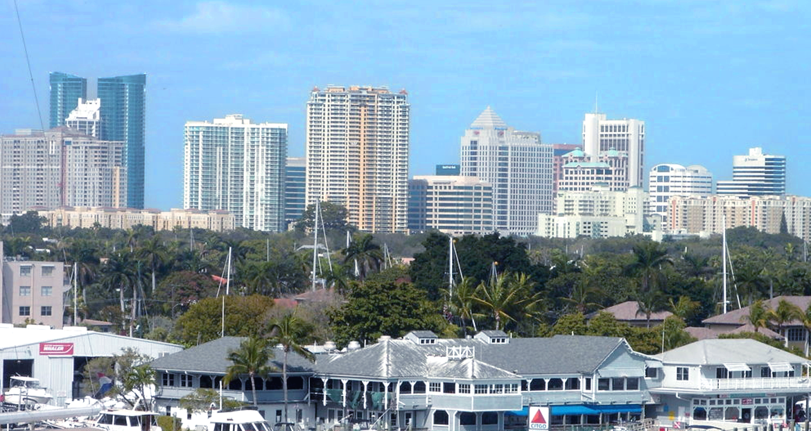 One Brickell City Centre