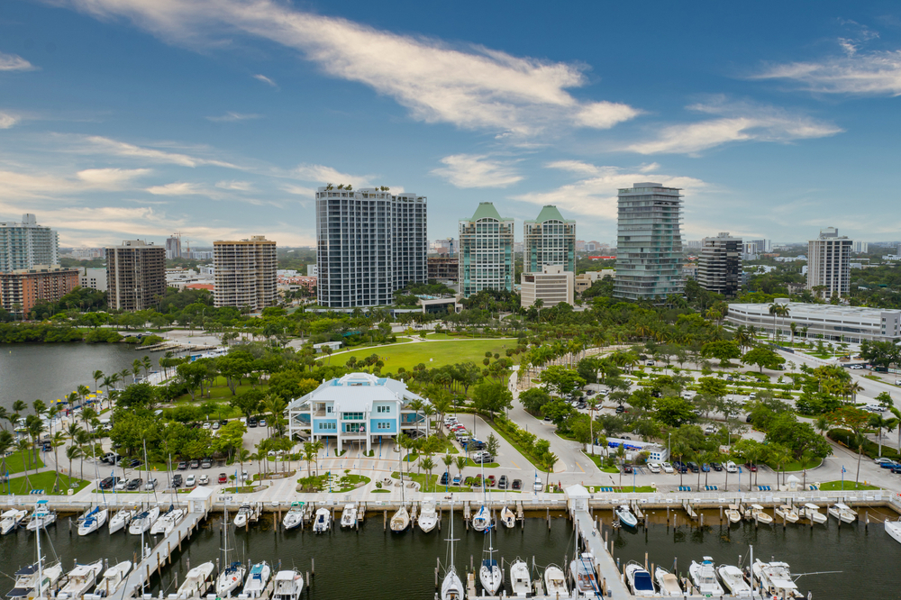 One Brickell City Centre