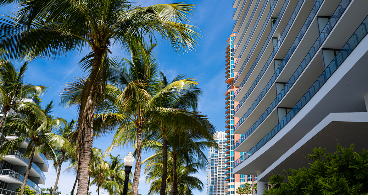 One Brickell City Centre