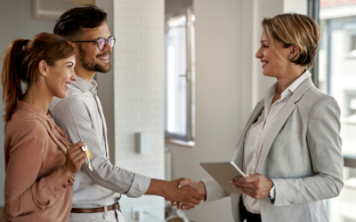 4 primeros pasos de la Guía del Vendedor