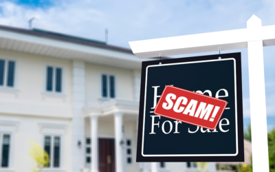 ¿Qué es un Scam inmobiliario o en Bienes Raices?: