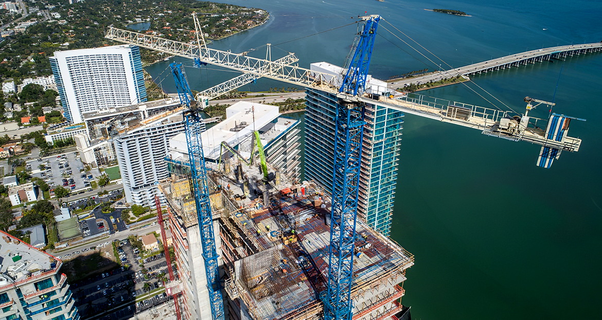 One Brickell City Centre