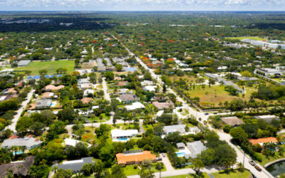 Explorando la Vida en Pinecrest: Una Joya del Sur de la Florida