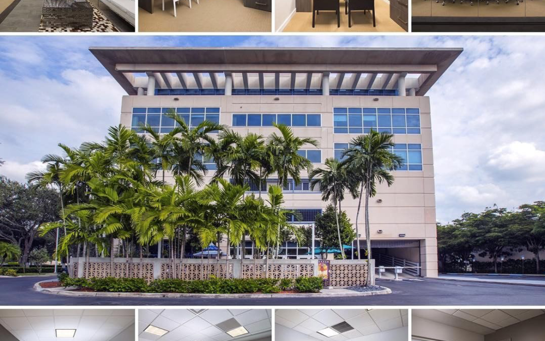 Doral  Executive Suites